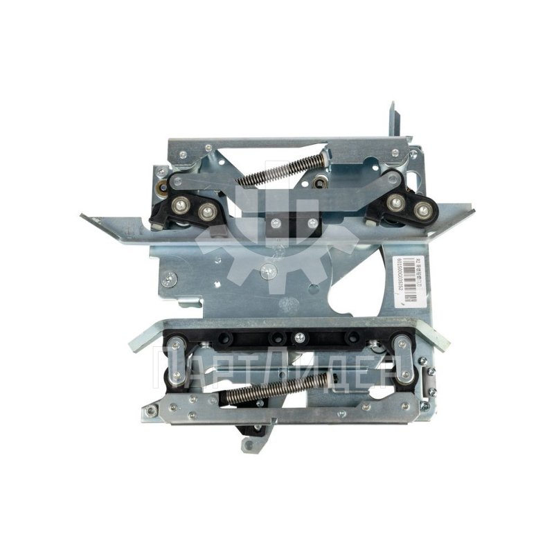 Отводка привода двери кабины левая KM601500G03 Kone