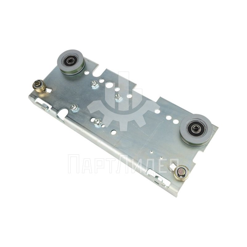 Каретка двери шахты проем 800мм 355х140мм Sigma