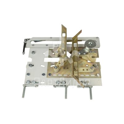 Каретка двери кабины 1020БК.03.10.010 МЛЗ