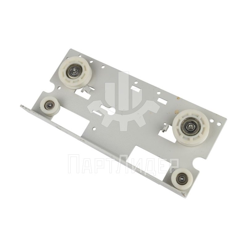 Каретка двери шахты 0463К.36.01.020-01 МЛЗ