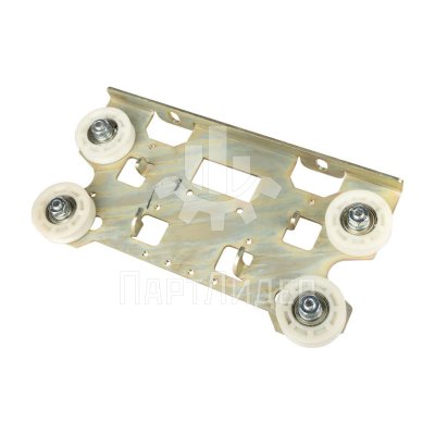 Каретка 0463Б.03.50.200-650 МЛЗ