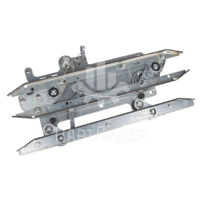 Отводка двери кабины левая МЭЛ