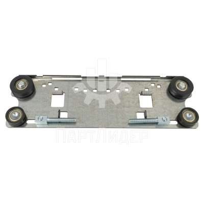 Каретка двери шахты проем 900мм МЭЛ