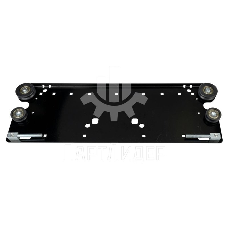 Каретка двери кабины проем 1200мм МЭЛ