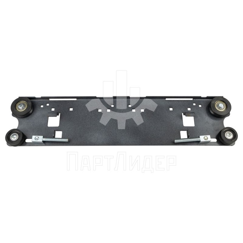 Каретка двери шахты проем 1200мм МЭЛ