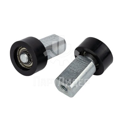 Ролик 20мм отводки в сборе нового образца FAA456AL1 Otis