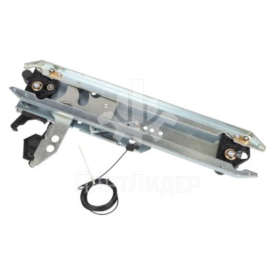 Отводка дверей кабины правая BG-201 SK41.3JMS/SCMB 0136 BST