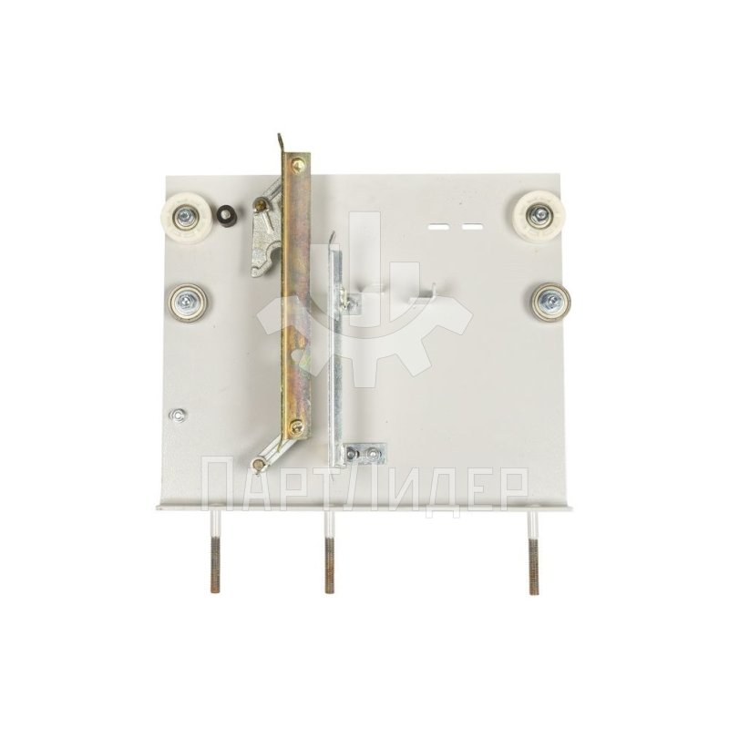 Каретка двери кабины правая 348М.03.10.040 МЛЗ