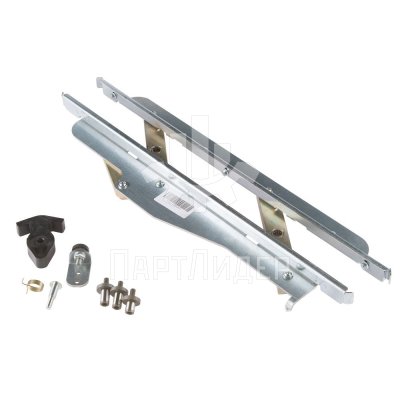 Отводка двери кабины левая FAA24390JK11 Otis