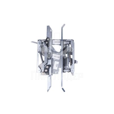 Отводка левая для привода AMD2 длина лыжи NH=500mm Kone