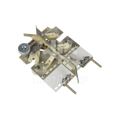 Каретка правая 0463Б.23.10.020-03 МЛЗ