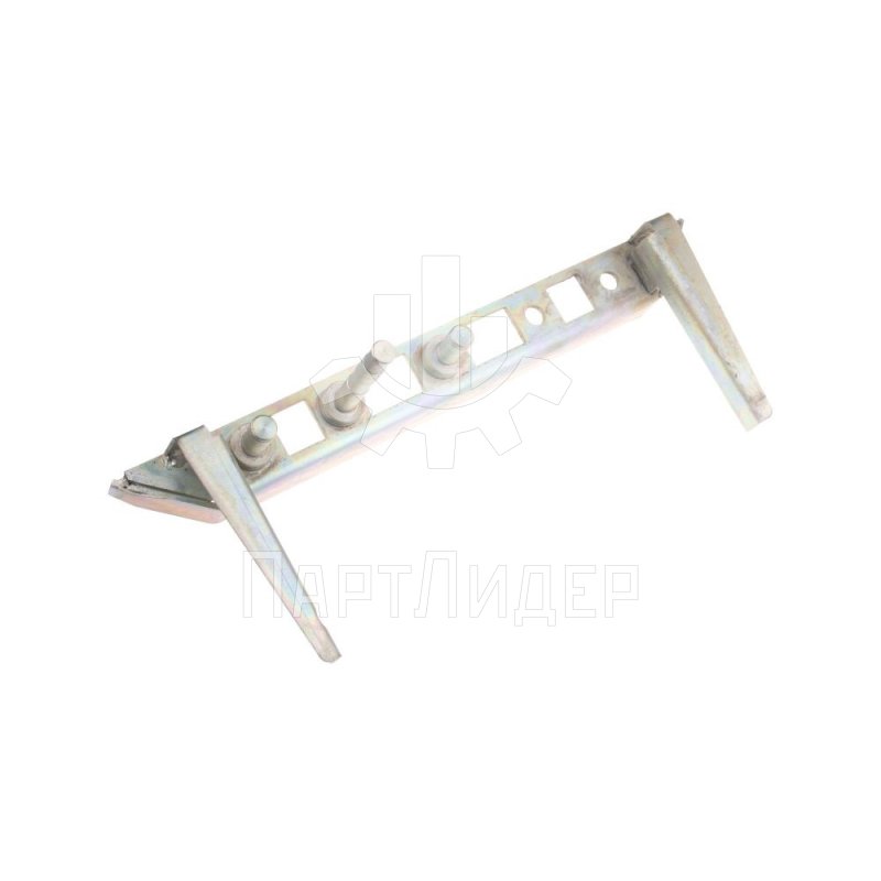 Отводка левая 0463Б.03.45.050 МЛЗ