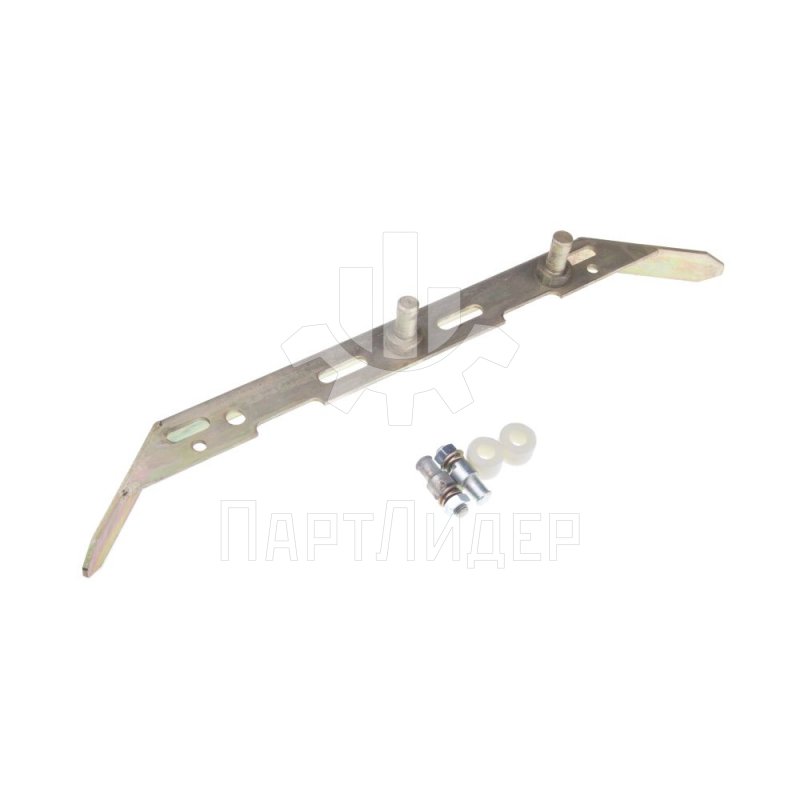 Отводка 0463Б.03.45.070-01 МЛЗ