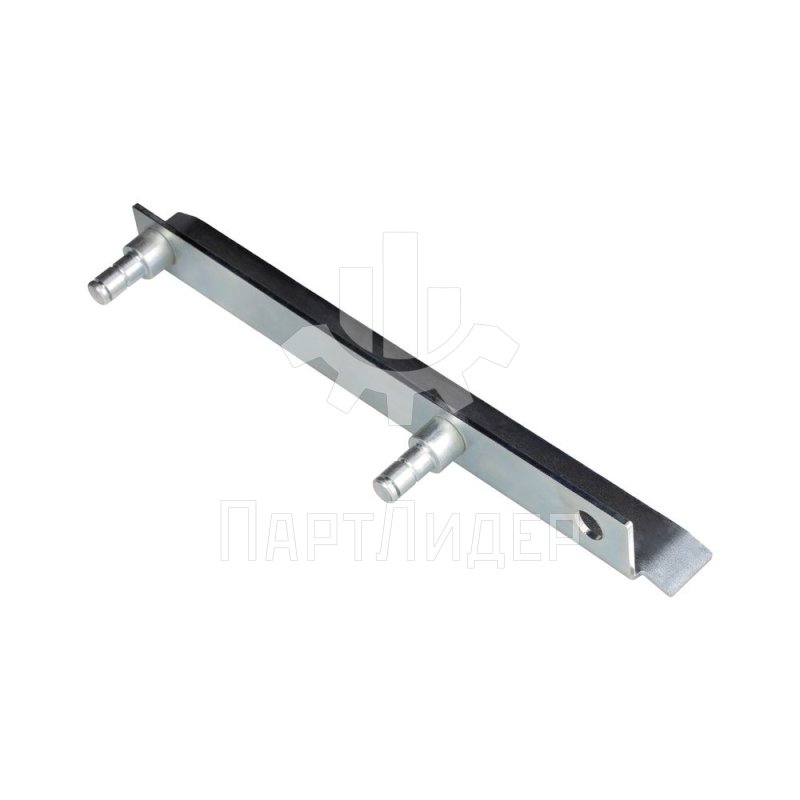 Отводка двери кабины правая 0411.03.15.260 МЛЗ