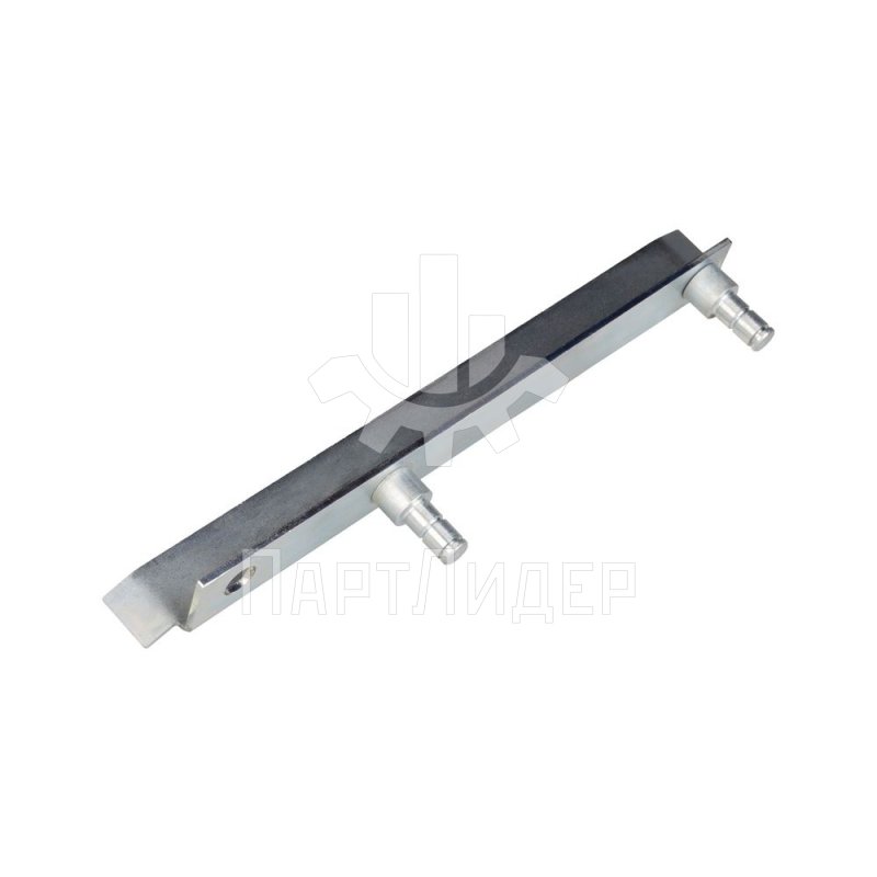 Отводка двери кабины левая 0411.03.15.260-01 МЛЗ