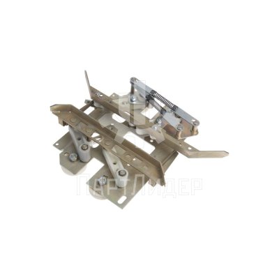 Каретка левая 0463Б.03.45.020 МЛЗ