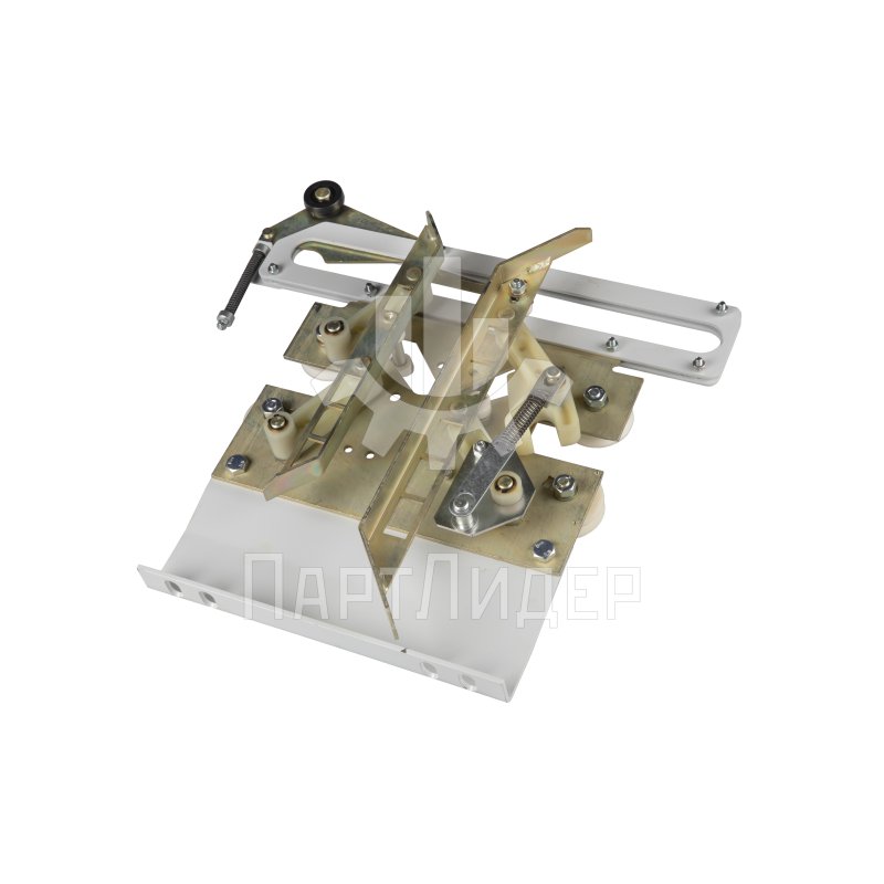 Каретка левая 0463Б.03.10.010-02 МЛЗ