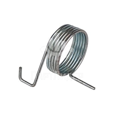 Пружина защелки (собачки) правая FAA91T1 Otis