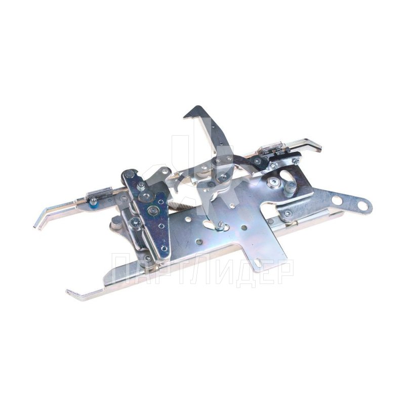 Отводка двери кабины с механическим замком левая K2-4-6Z K2-3L B152ACKX01 Sematic