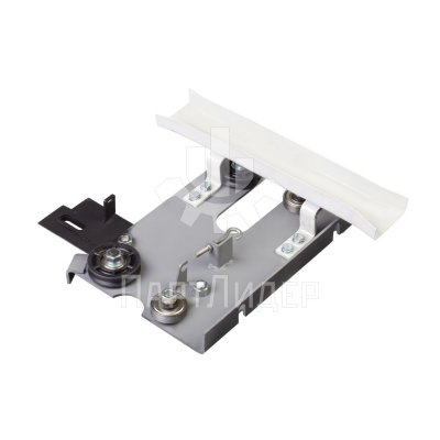 Каретка дверей кабины правая 007.03.10.300Б КМЗ