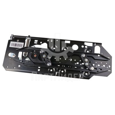 Отводка двери Hydra Plus мотор MIDI/SUPRA левая лыжа 450мм без замка