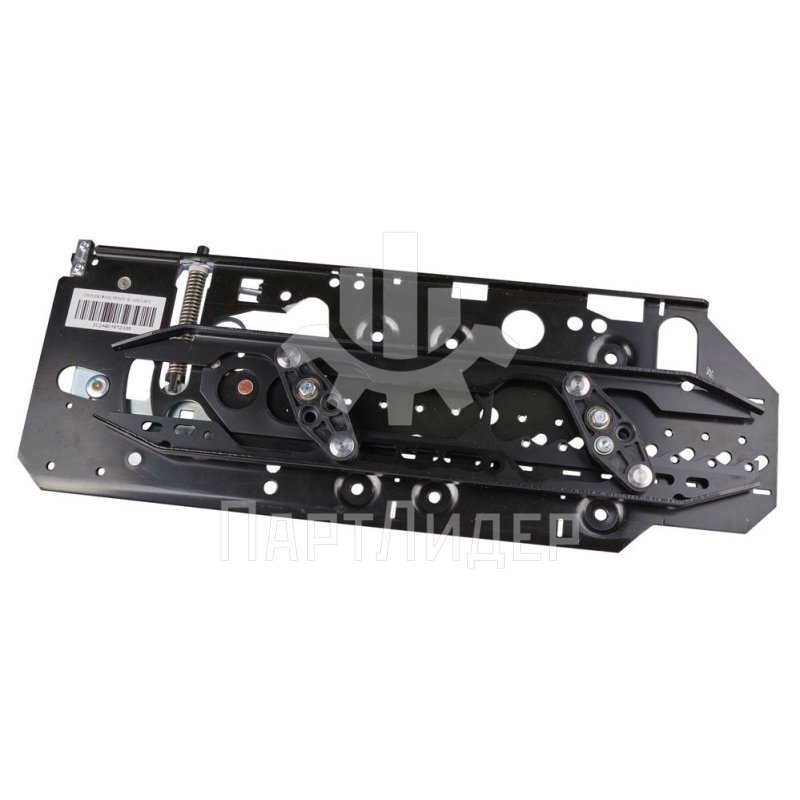 Отводка двери Hydra Plus мотор MIDI/SUPRA левая лыжа 450мм без замка