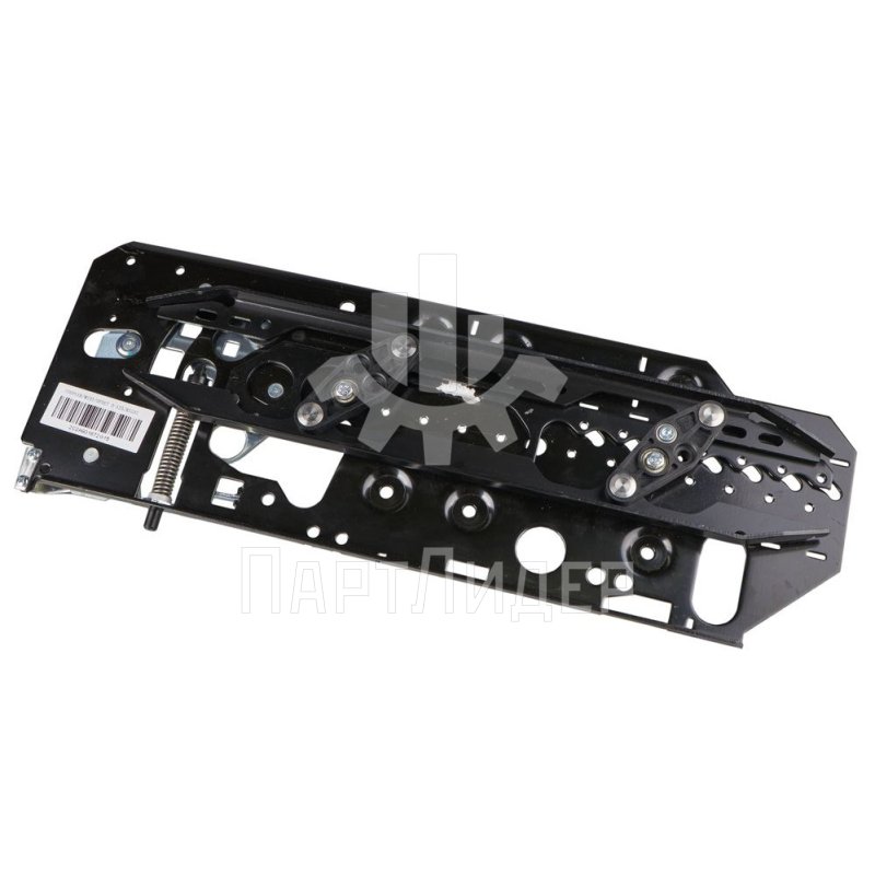 Отводка двери Hydra Plus мотор MIDI/SUPRA правая лыжа 450мм (смещение 0-125мм) без замка