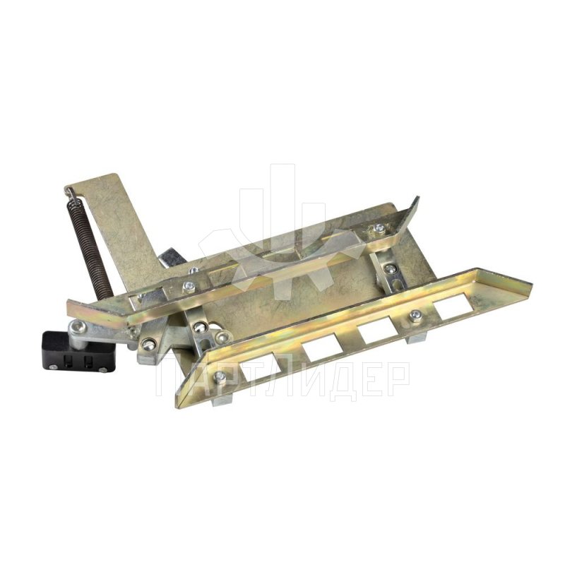 Отводка в сборе 0611Б.43.10.300-01 МЛЗ