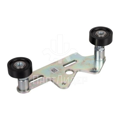 Качалка замка двери шахты B158ACUX05 Sematic