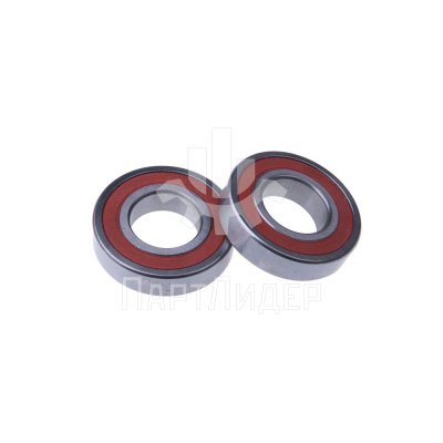 Подшипник 6207-2RS Craft