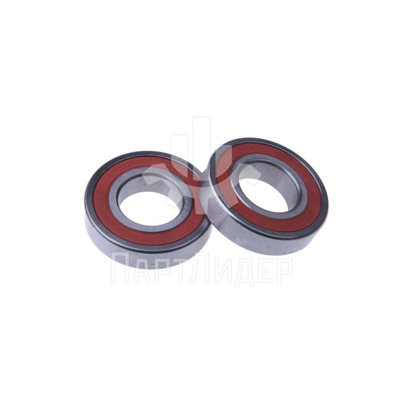 Подшипник 6207-2RS Craft