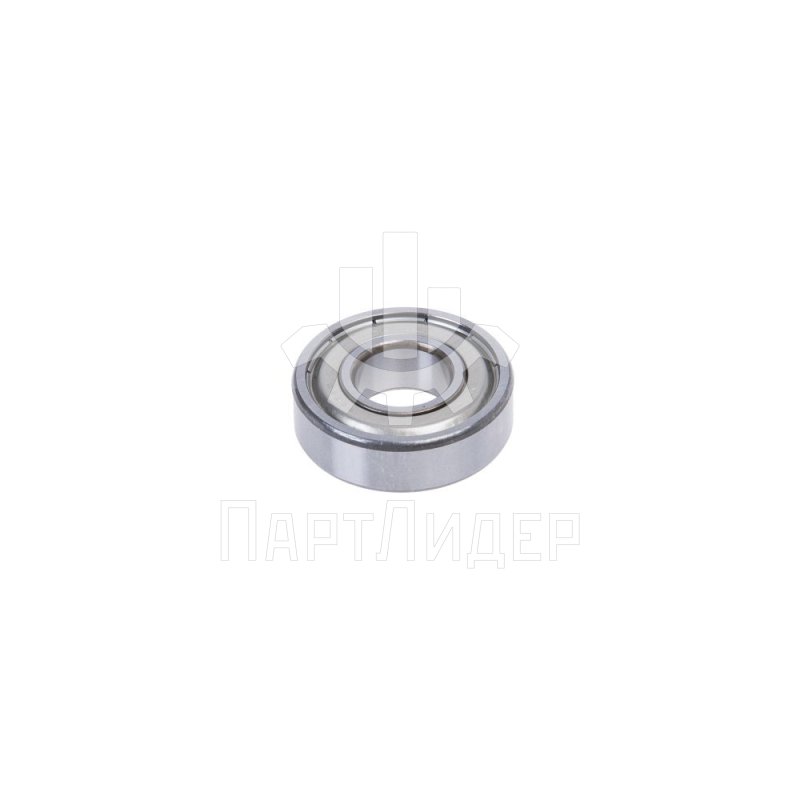 Подшипник 6204-ZZCM NSK