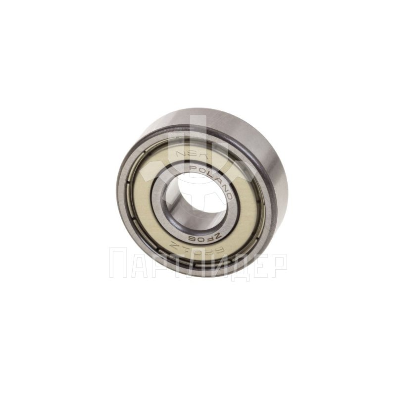 Подшипник 6201-ZZCM NSK