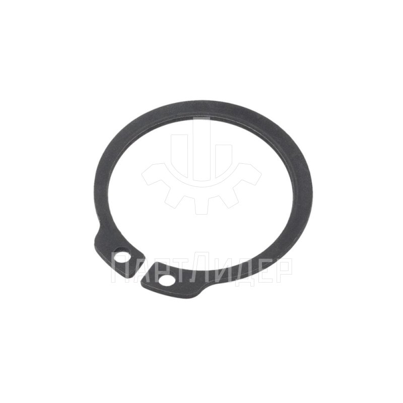 Кольцо стопорное наружное 28мм ГОСТ 13942-86