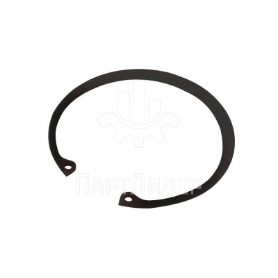 Кольцо стопорное внутреннее 90х2,0мм ГОСТ 13943-86
