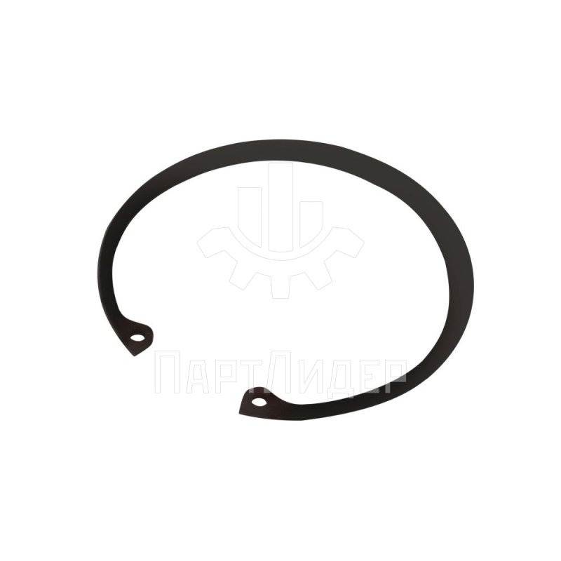 Кольцо стопорное внутреннее 90х2,0мм ГОСТ 13943-86