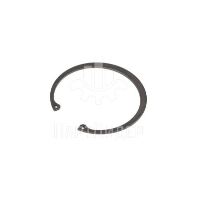 Кольцо стопорное наружное 110мм ГОСТ 13943-86