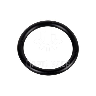 Кольцо уплотнительное 14х17х2,0 мм