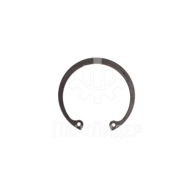 Кольцо стопорное внутреннее 52мм ГОСТ 13943-86