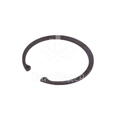 Кольцо стопорное внутреннее 125х4мм DIN 472