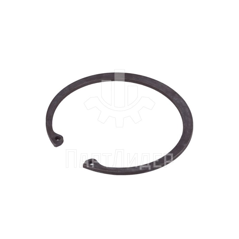 Кольцо стопорное внутреннее 125х4мм DIN 472