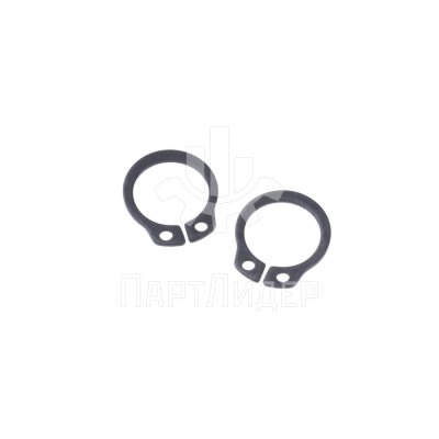 Кольцо стопорное наружное 11мм ГОСТ 13942-86