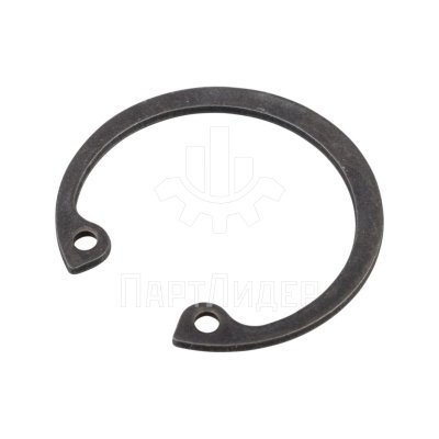 Кольцо стопорное внутреннее 28мм ГОСТ 13943-86