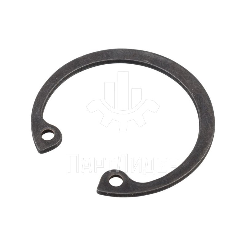 Кольцо стопорное внутреннее 28мм ГОСТ 13943-86