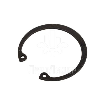 Кольцо стопорное внутреннее 65х1,7мм ГОСТ 13943-86