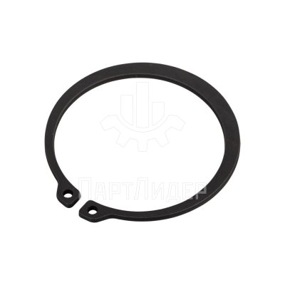 Кольцо стопорное наружное 90х3,0мм ГОСТ 13942-86 DIN 471