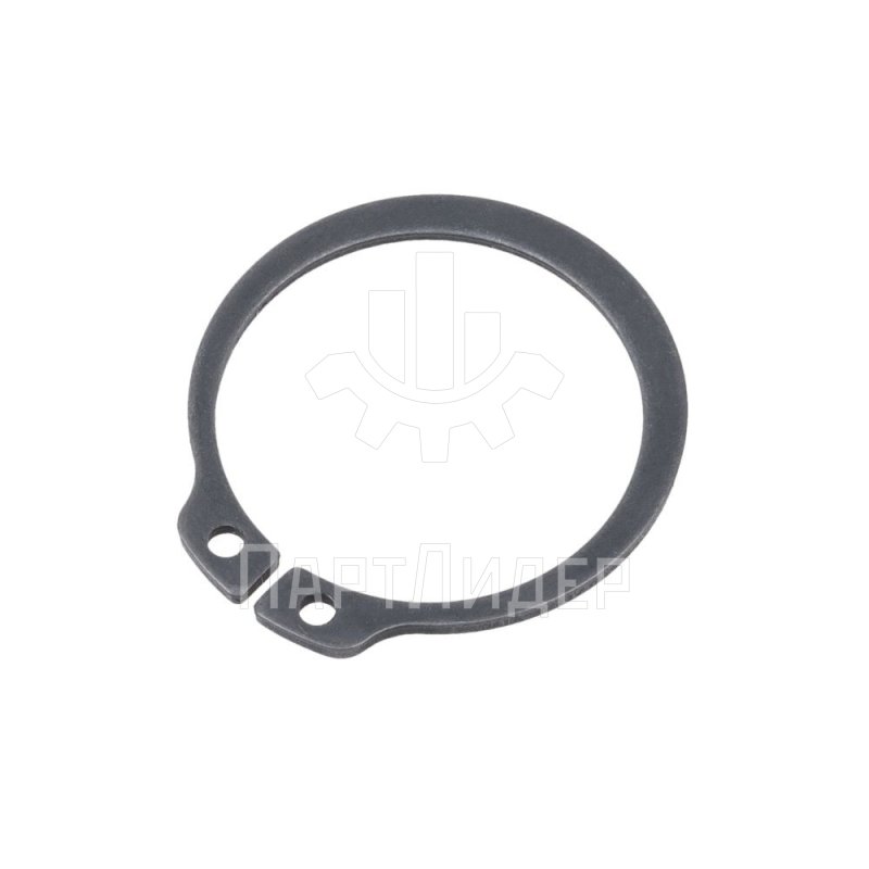 Кольцо стопорное наружное 35х1,5мм DIN 471