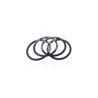 Кольцо уплотнительное 33х38х3 мм