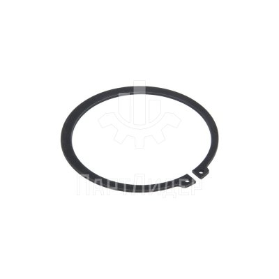 Кольцо стопорное наружное 130мм ГОСТ 13942-86