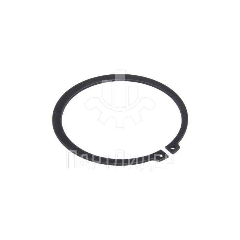 Кольцо стопорное наружное 130мм ГОСТ 13942-86